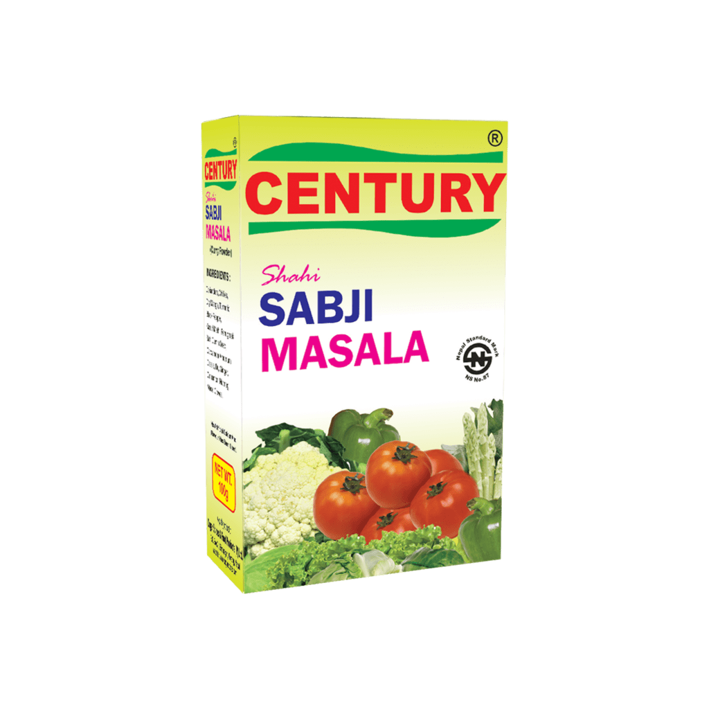 century-sabji-masala-gurungbazaar-ca