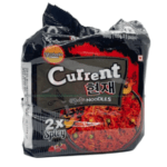 Current 2X Spicy Noodles (Pack of 5 X 100 gm)