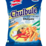 Diamond Chulbule Chatpata 120 Gram