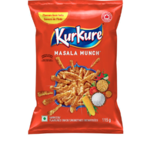 Kurkure - Masala Munch, 115 Gram