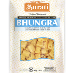 Plain Bhungra - 80g