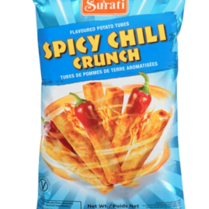 Surati Spicy Chilli Crunch