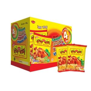 Instant Noodles